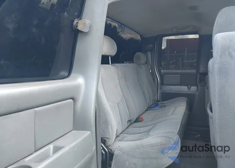 2007 Chevrolet Silverado 1500 Classic Lt1 z USA, uszkodzony, nr VIN 1GCEC19Z37Z181606